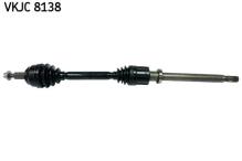 SKF VKJC 8138